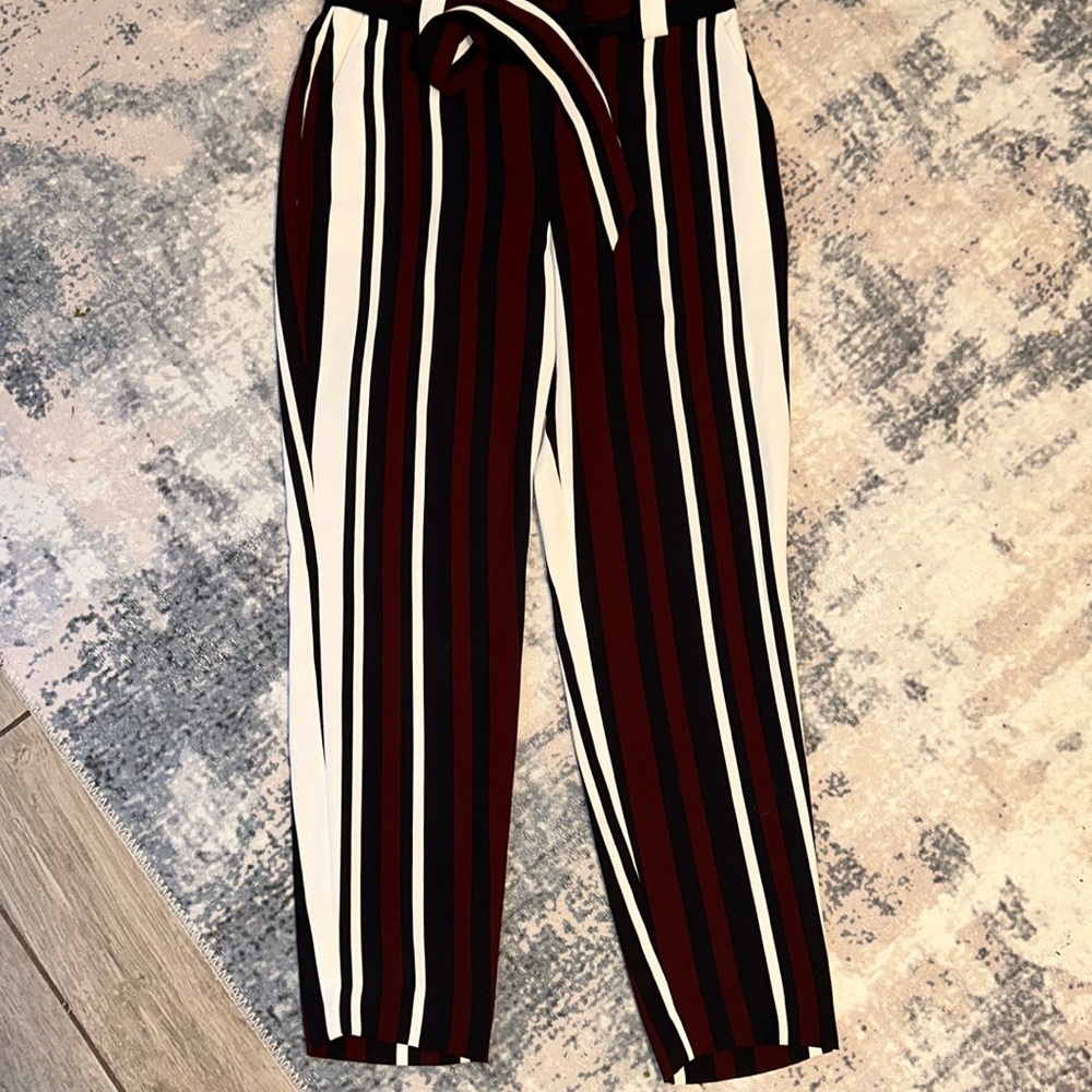 Express size 4 dress pants
